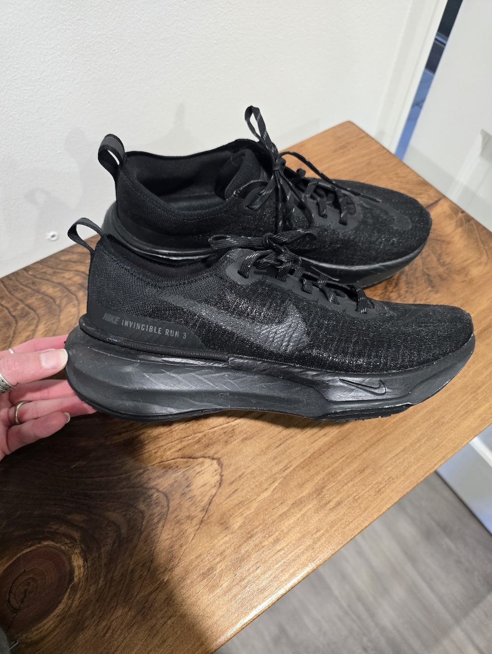 Nike ZoomX3